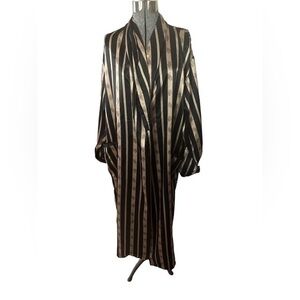 Victoria’s Secret Long Robe size XS/S